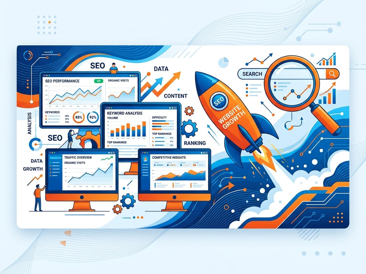 About Smart SEO Tools Kit